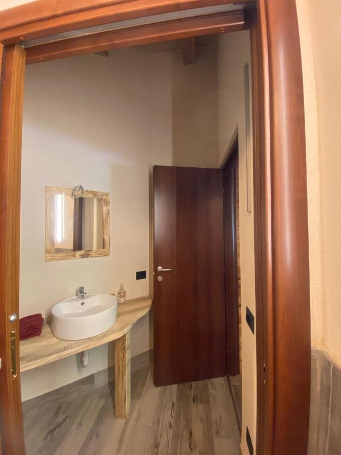 Home Cervino Apartments Antey-Saint-Andre Exterior photo