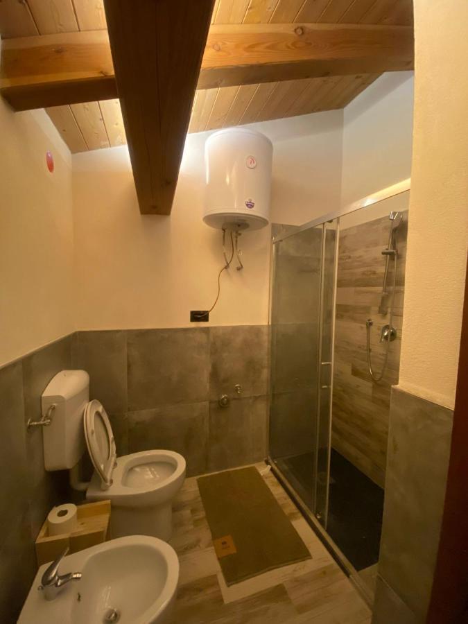 Home Cervino Apartments Antey-Saint-Andre Exterior photo